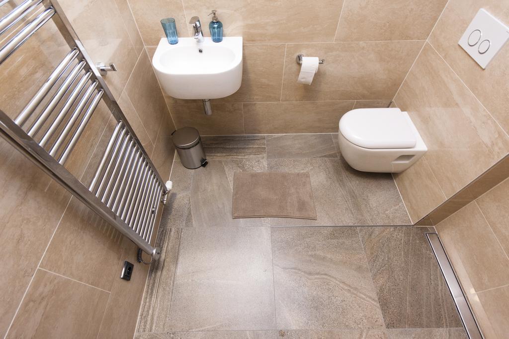 Manesova Astra Apartment Прага Стая снимка